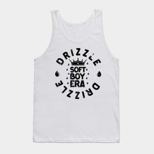 Drizzle Drizzle - Vintage Soft Boy Era Tank Top